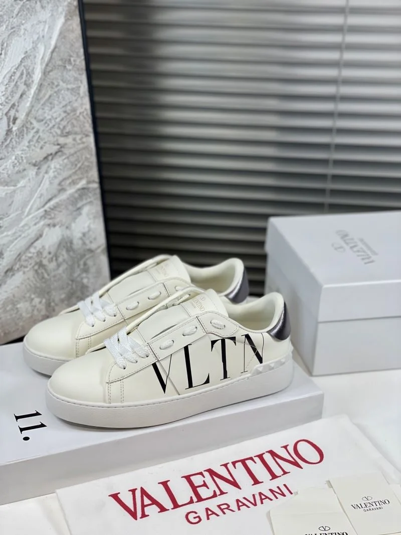 Valentino Open Shoes Lightweight 36387