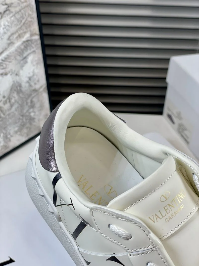 Valentino Open Shoes Lightweight 36387