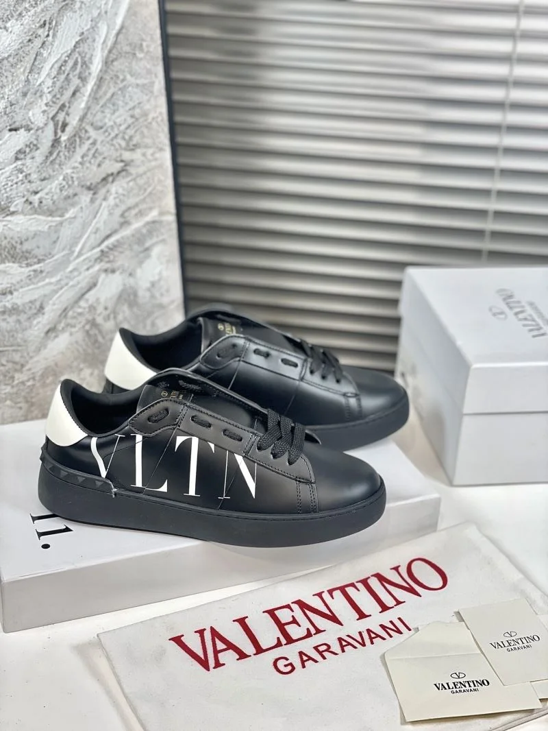 Valentino Open Shoes Lightweight 36388