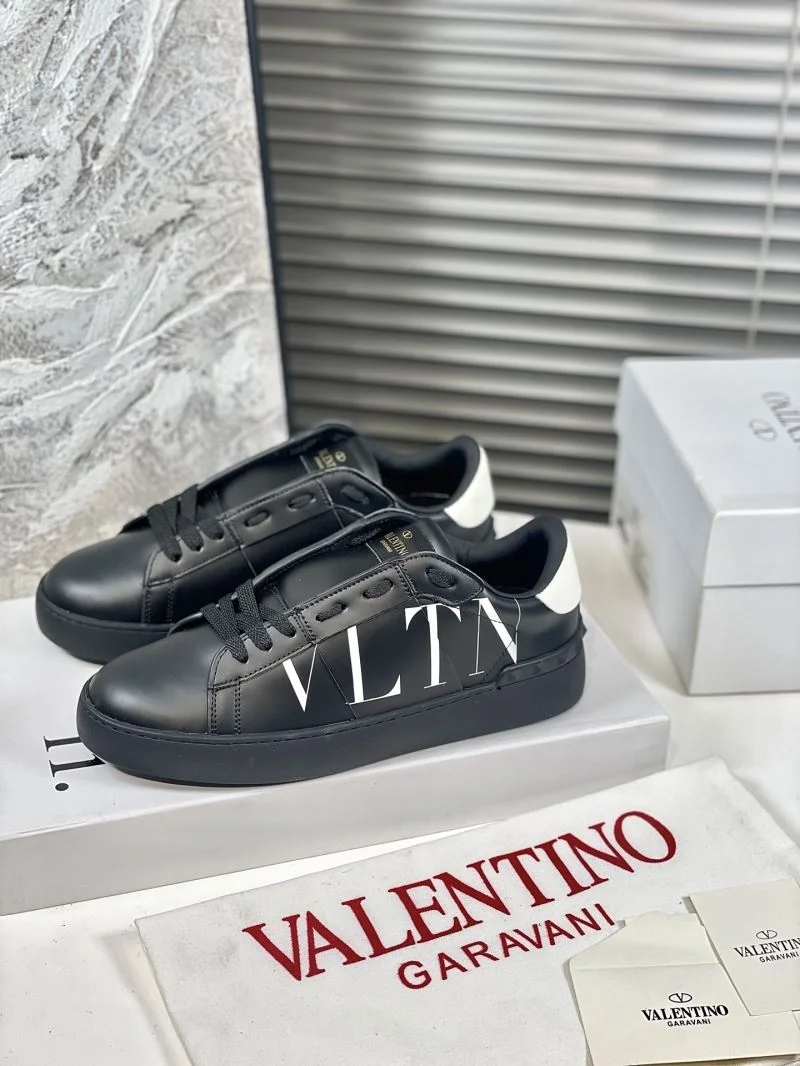 Valentino Open Shoes Lightweight 36388