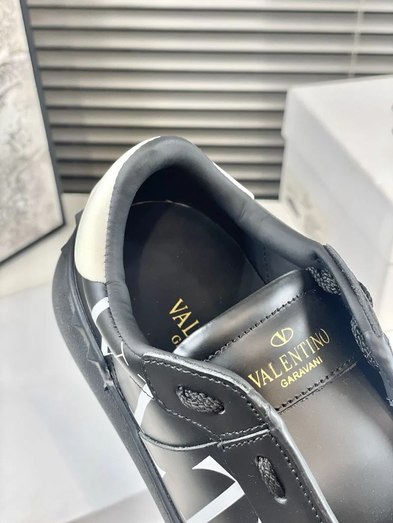 Valentino Open Shoes Lightweight 36388
