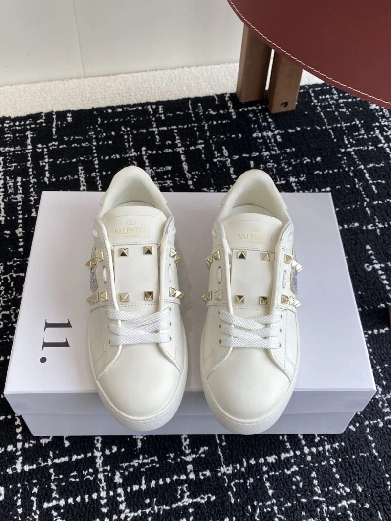 Valentino Open Shoes Classic 36151