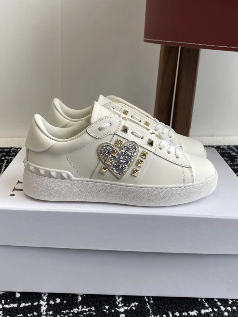 Valentino Open Shoes Classic 36151