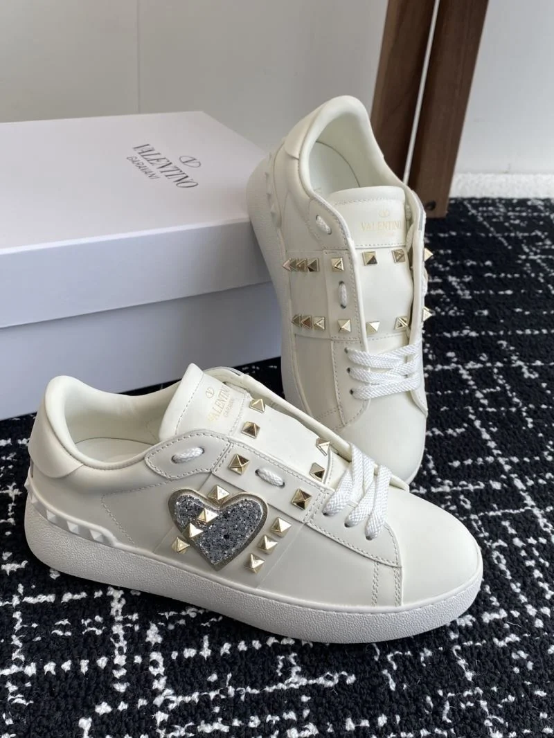 Valentino Open Shoes Classic 36151