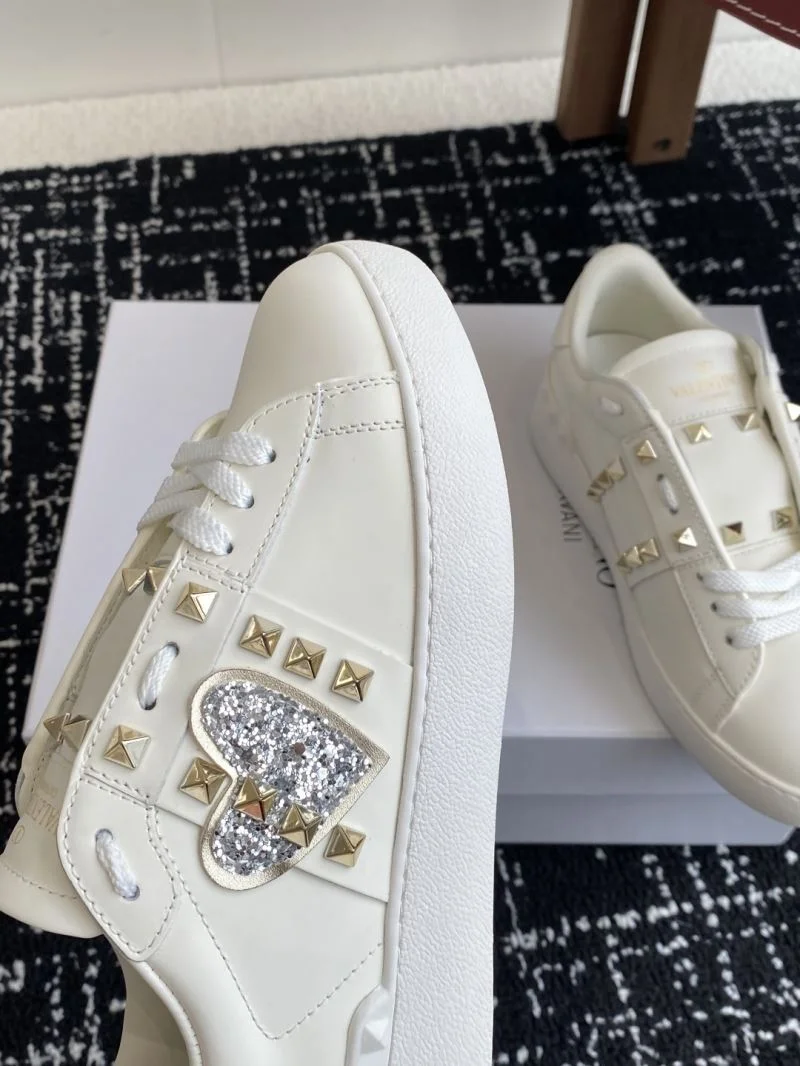Valentino Open Shoes Classic 36151