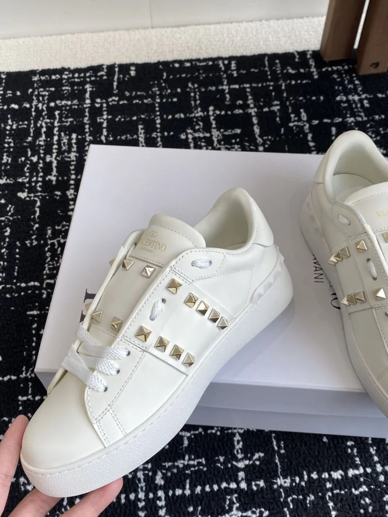 Valentino Open Shoes Classic 36151