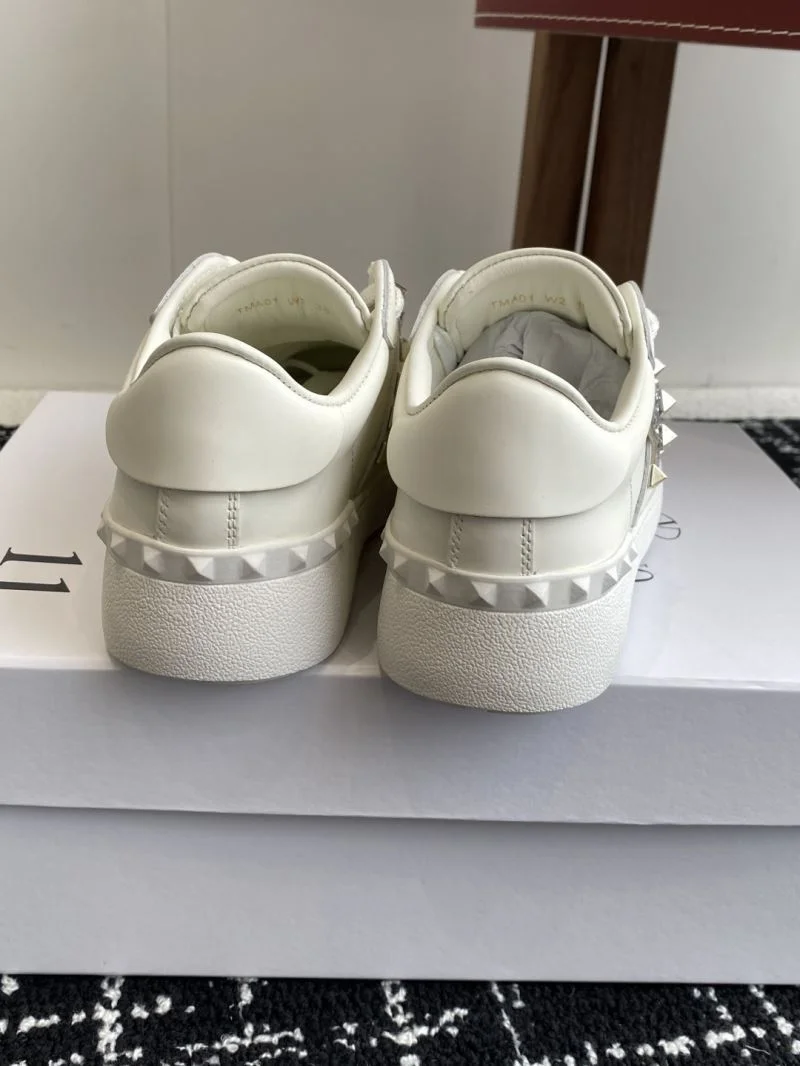 Valentino Open Shoes Classic 36151