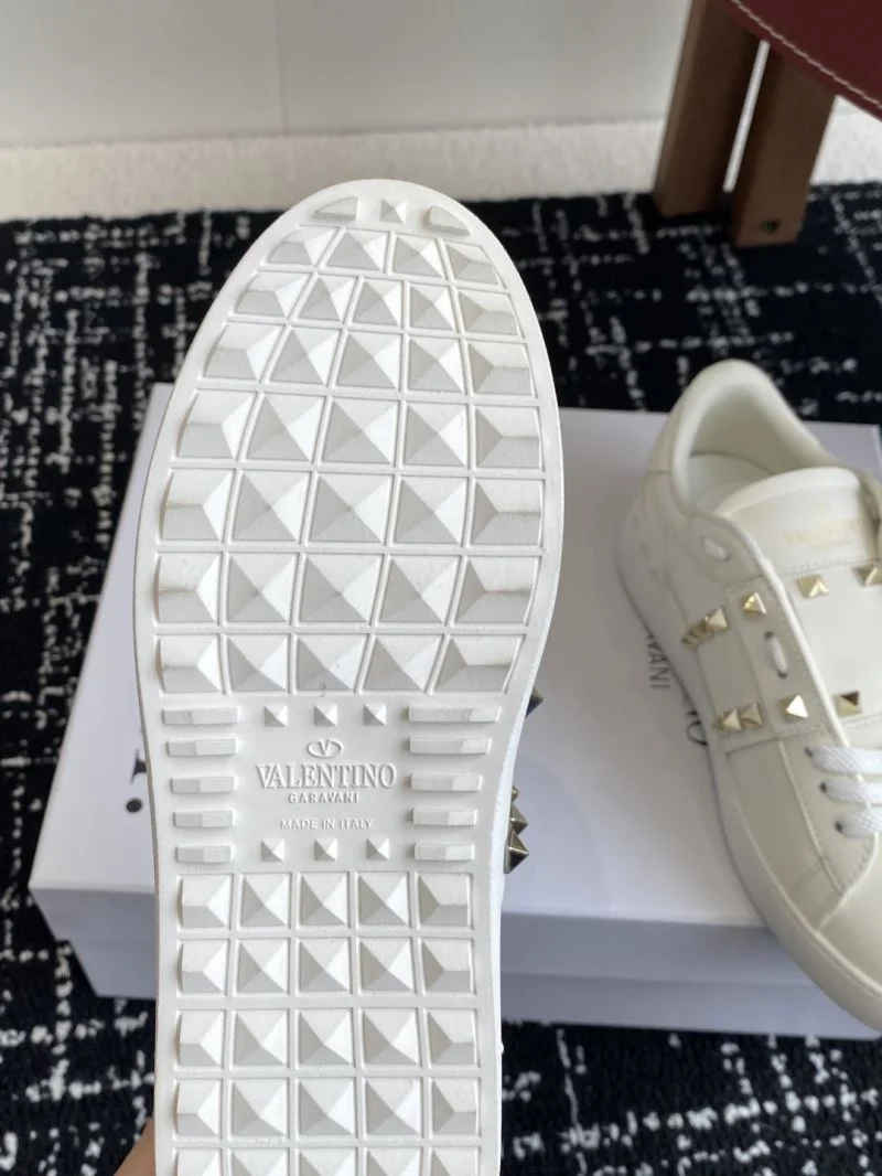 Valentino Open Shoes Classic 36151