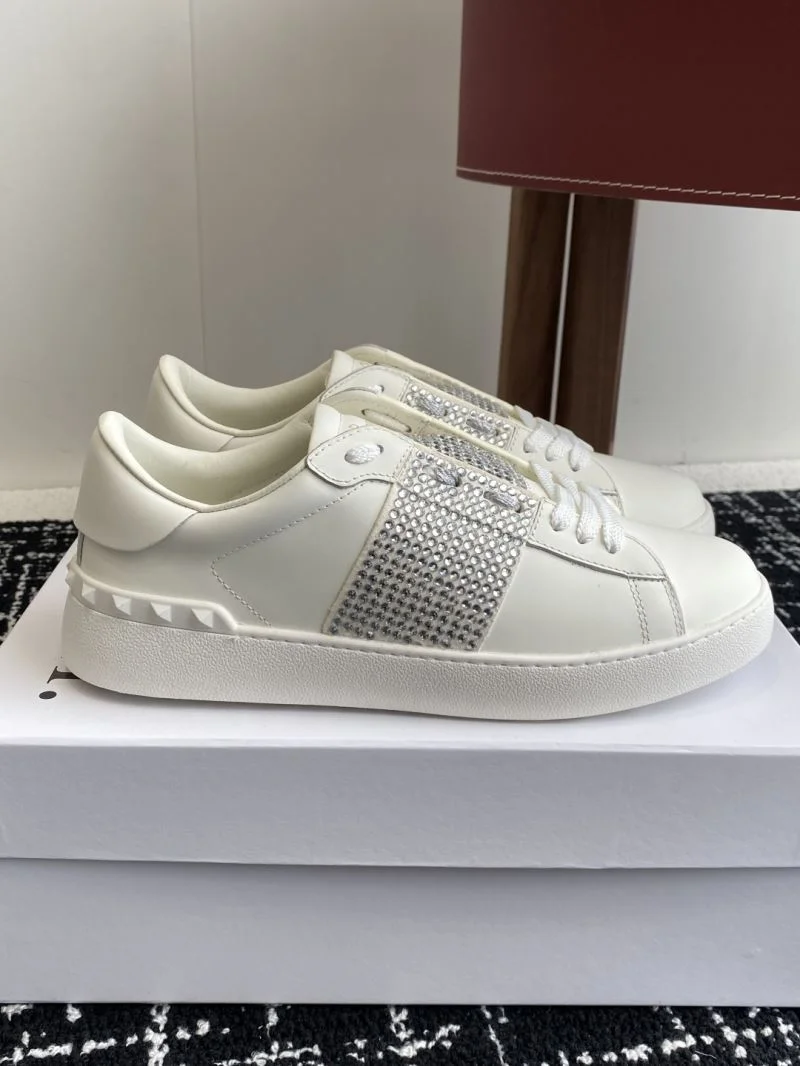 WrinkleFree Valentino Open Shoes 36159