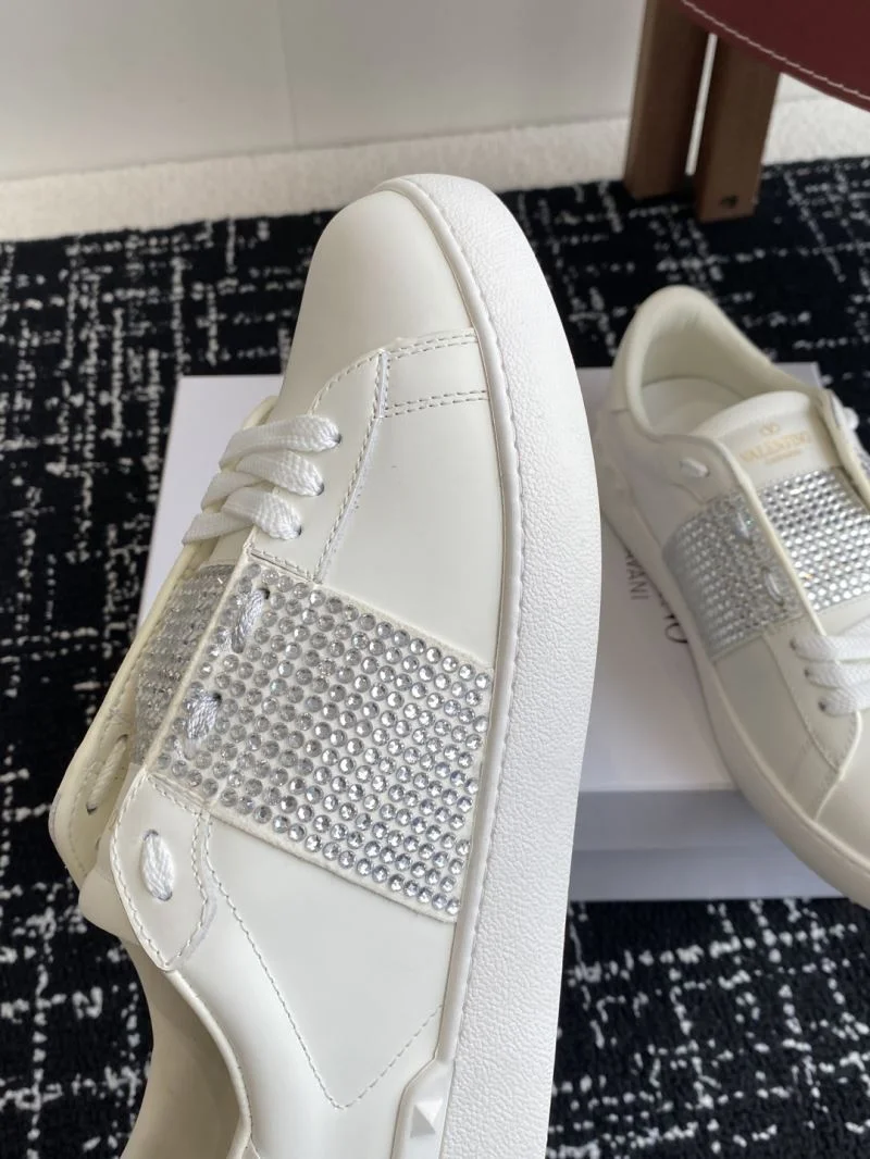 WrinkleFree Valentino Open Shoes 36159