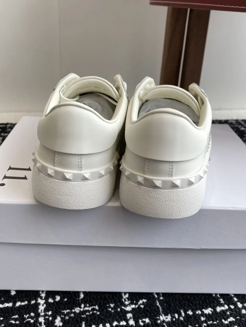 WrinkleFree Valentino Open Shoes 36159