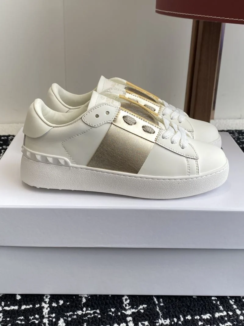 Sleek Valentino Open Shoes 36149