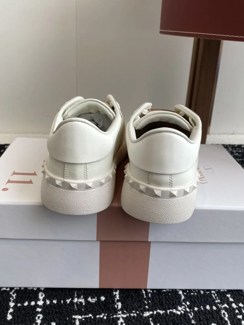 Sleek Valentino Open Shoes 36149