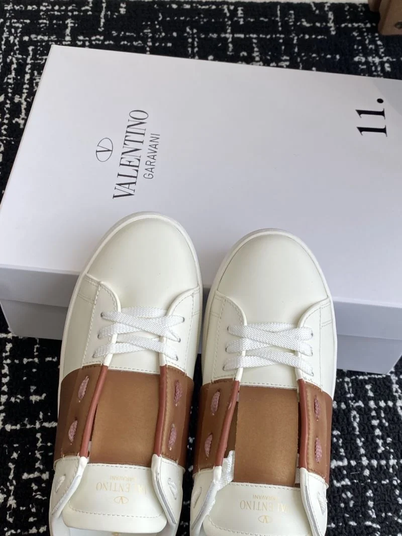 Valentino Open Shoes Reliable 36155