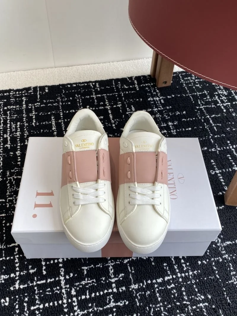 Valentino Open Shoes FastDry 36153