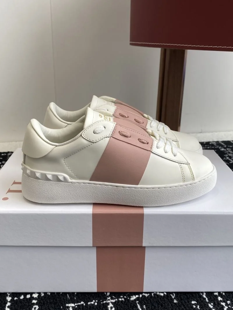 Valentino Open Shoes FastDry 36153