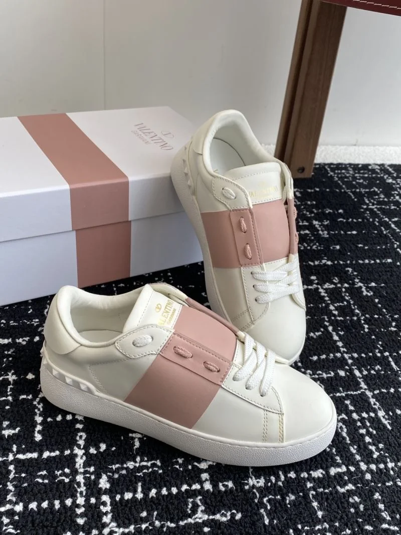 Valentino Open Shoes FastDry 36153