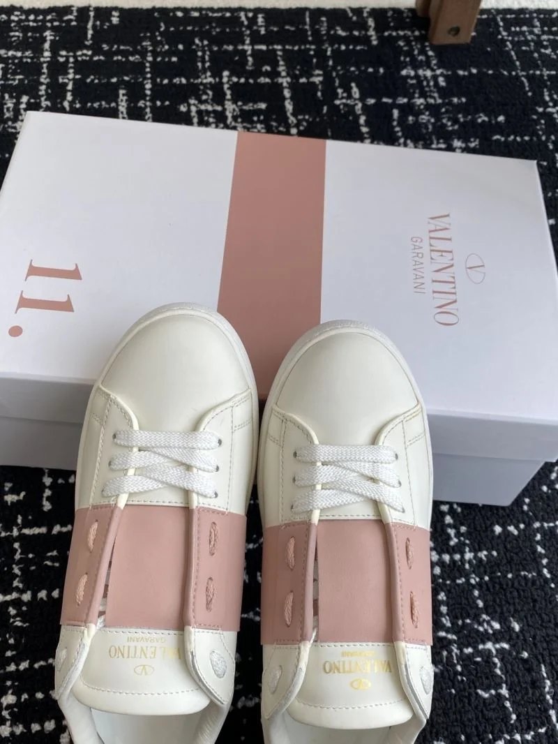 Valentino Open Shoes FastDry 36153