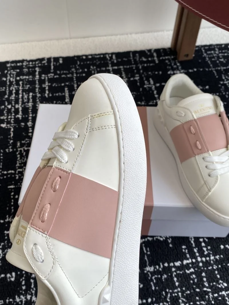 Valentino Open Shoes FastDry 36153