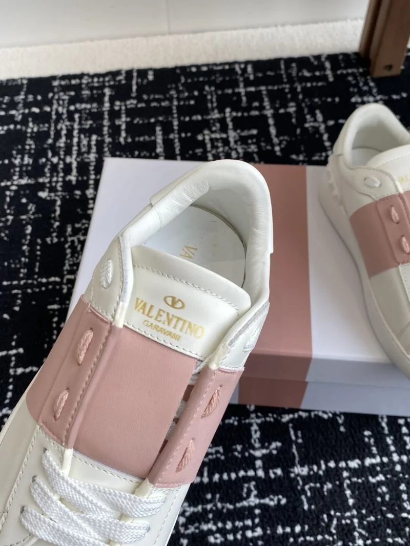 Valentino Open Shoes FastDry 36153