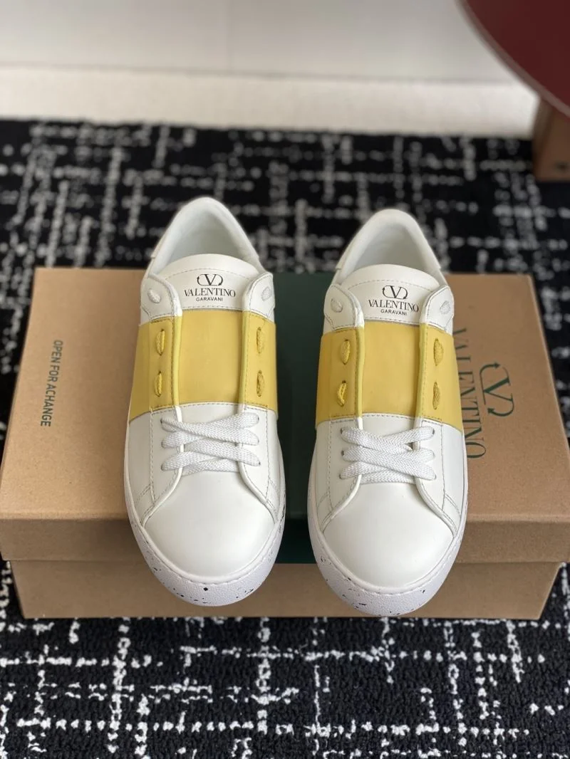 Valentino Open Shoes Cozy 36146