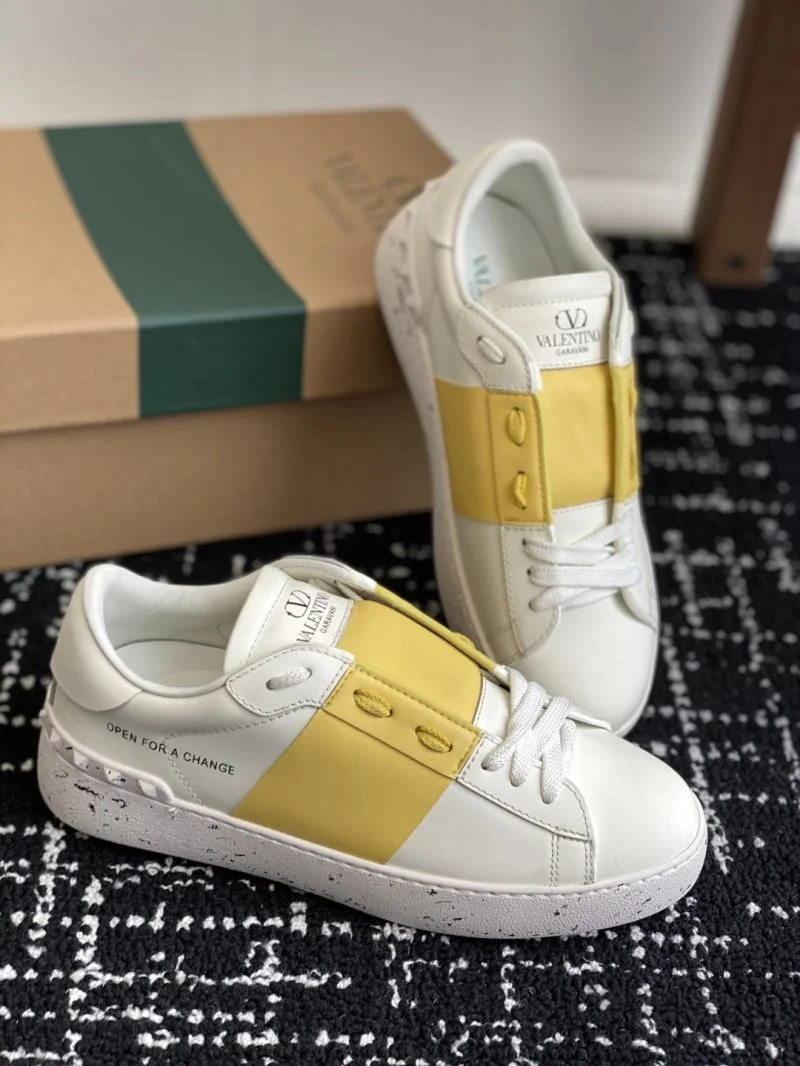 Valentino Open Shoes Cozy 36146