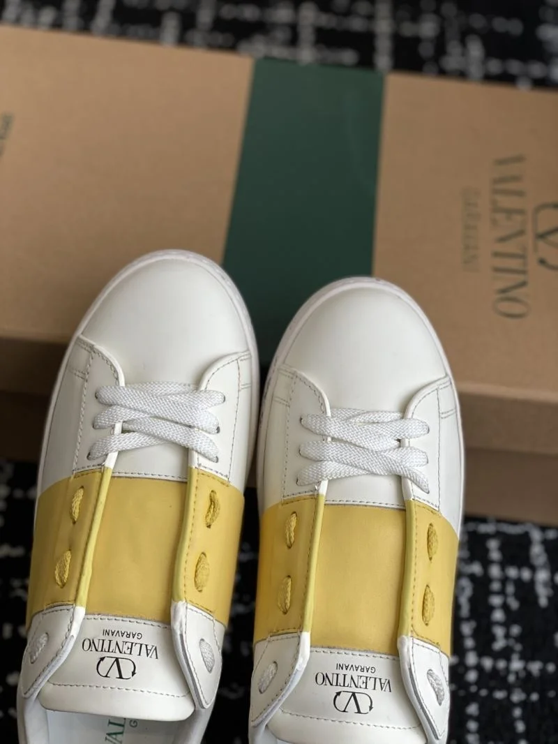 Valentino Open Shoes Cozy 36146
