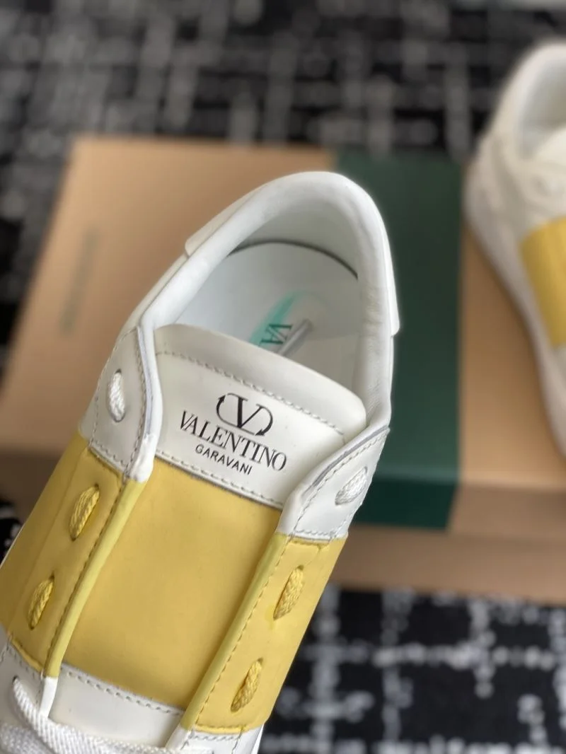 Valentino Open Shoes Cozy 36146