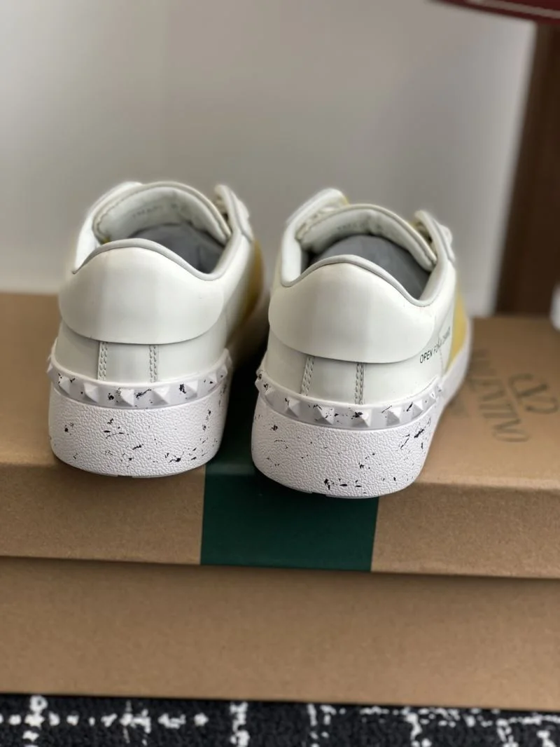 Valentino Open Shoes Cozy 36146