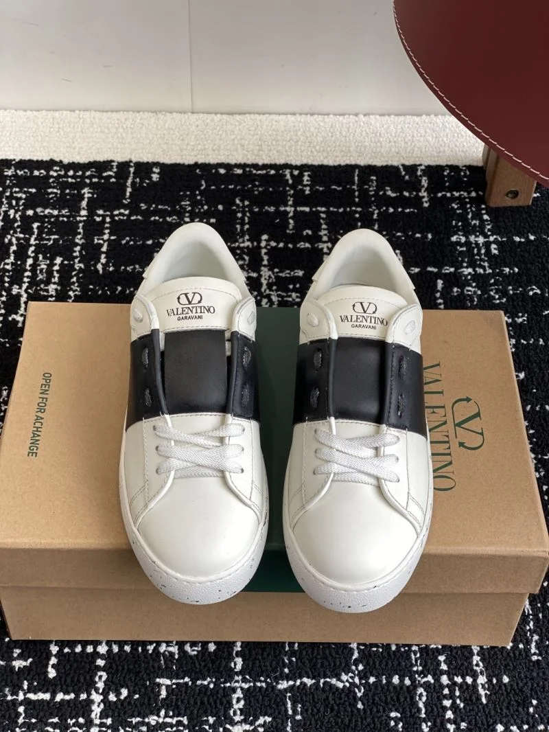 Valentino Open Shoes Lightweight 36147