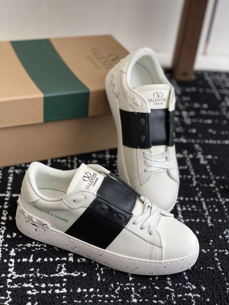 Valentino Open Shoes Lightweight 36147