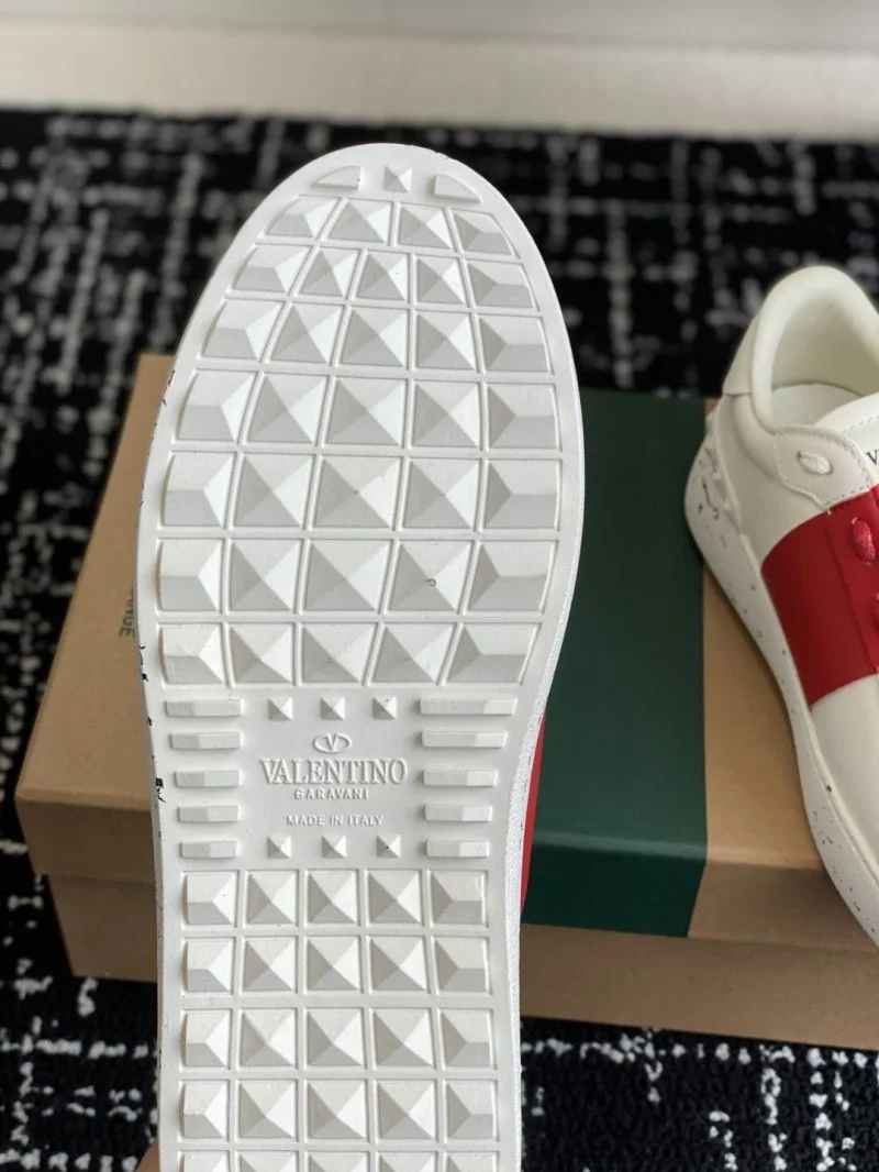 Valentino Open Shoes ZipUp 36145
