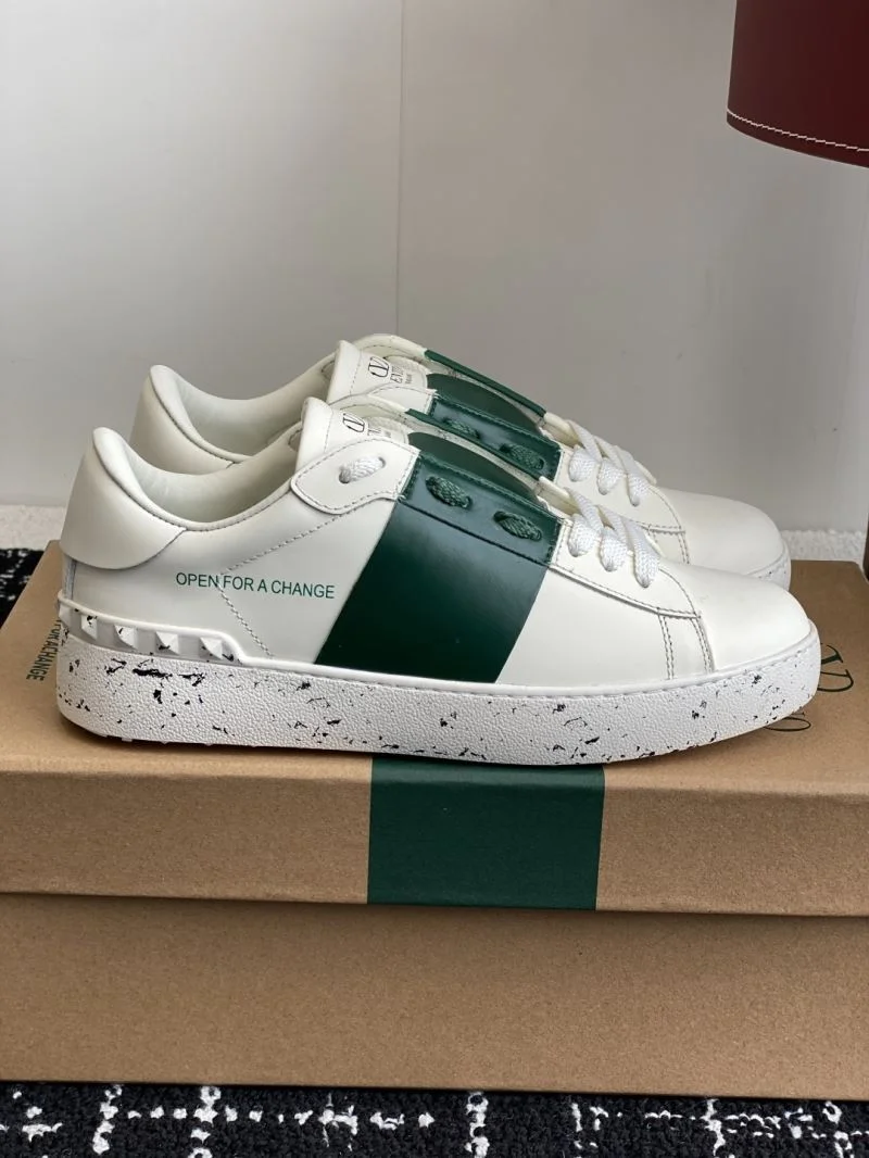 GoAnywhere Valentino Open Shoes 36141
