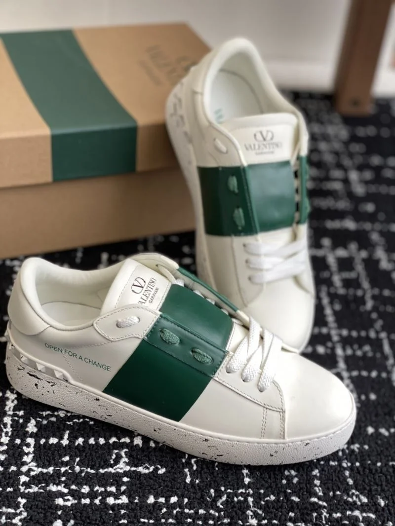 GoAnywhere Valentino Open Shoes 36141