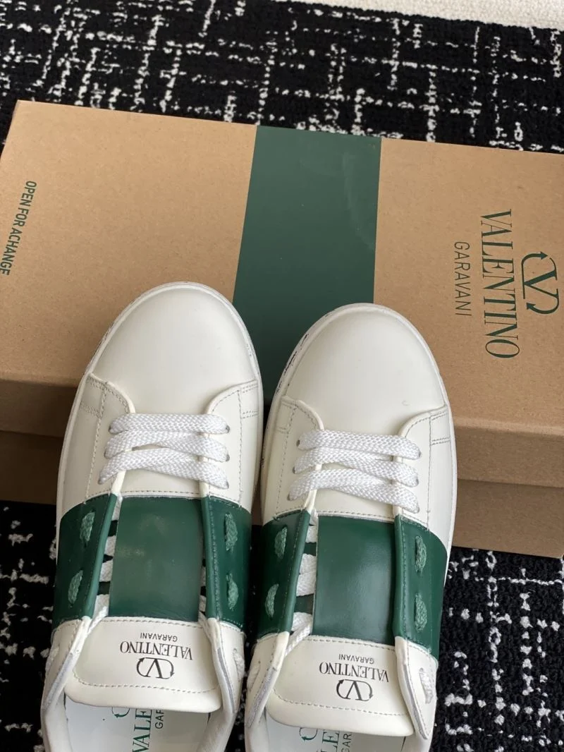 GoAnywhere Valentino Open Shoes 36141