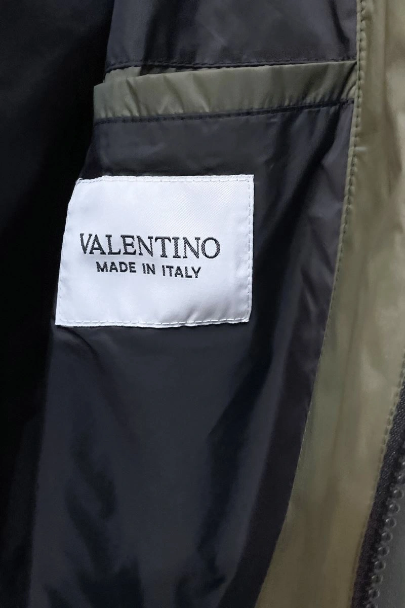 Valentino Outwear Compact 175026