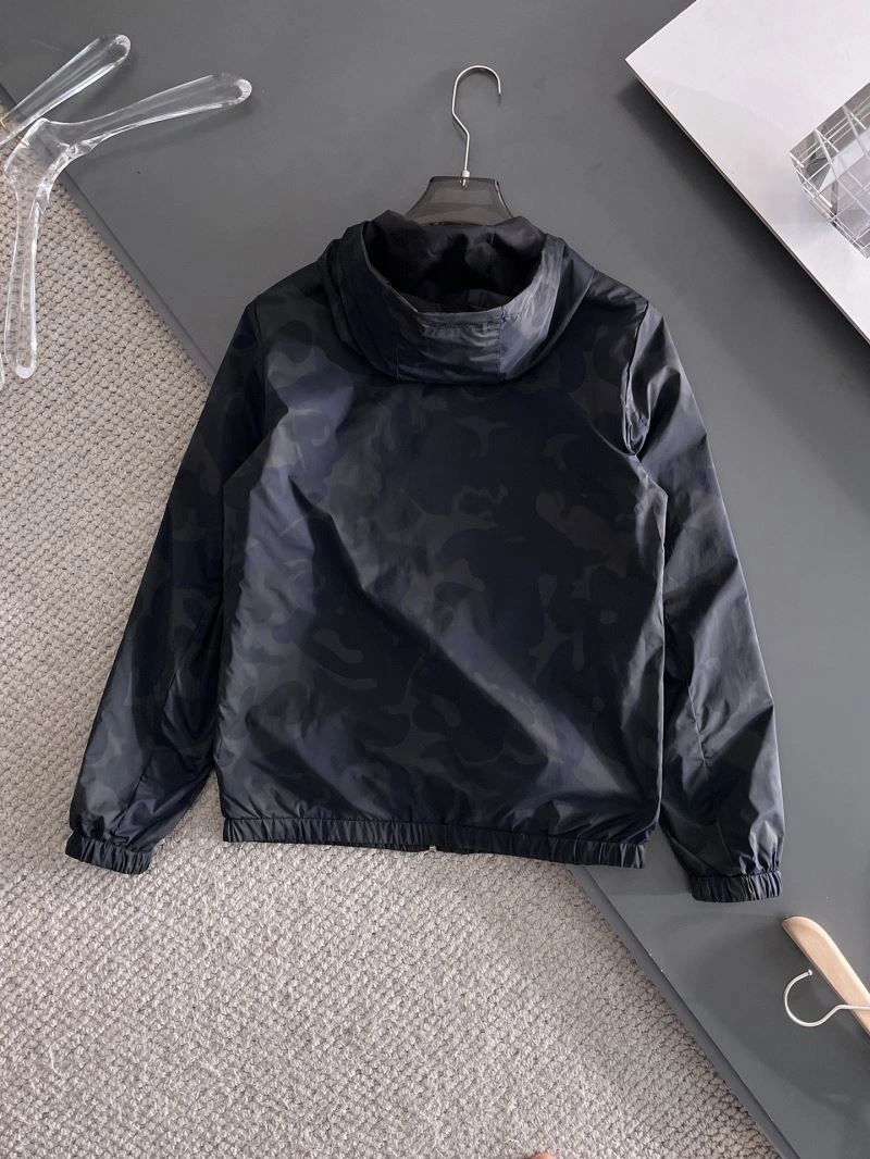 MultiPurpose Valentino Outwear 174907