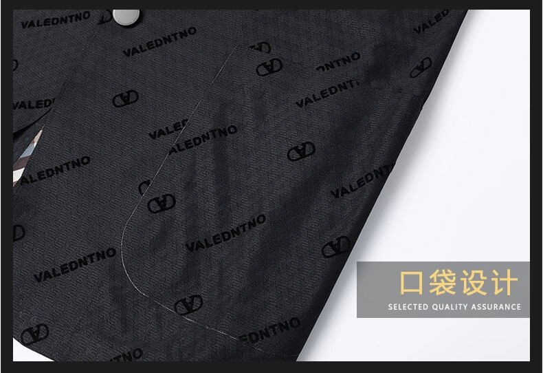Valentino Outwear WrinkleFree 174957