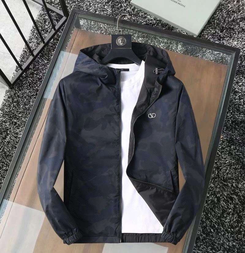 Valentino Outwear Supportive 174893
