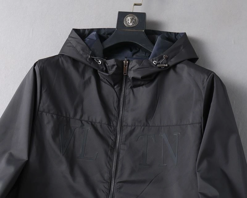 Valentino Outwear Supportive 174893