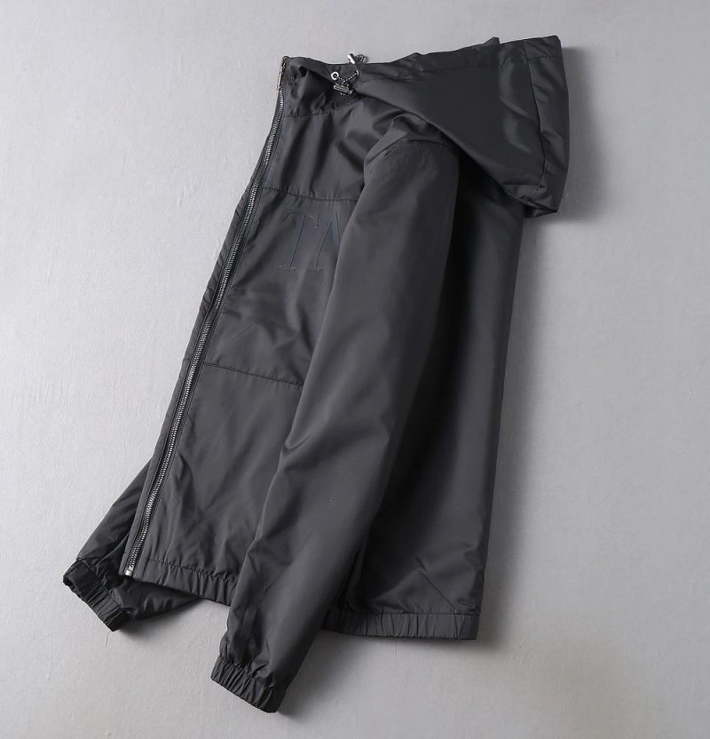 Valentino Outwear Supportive 174893