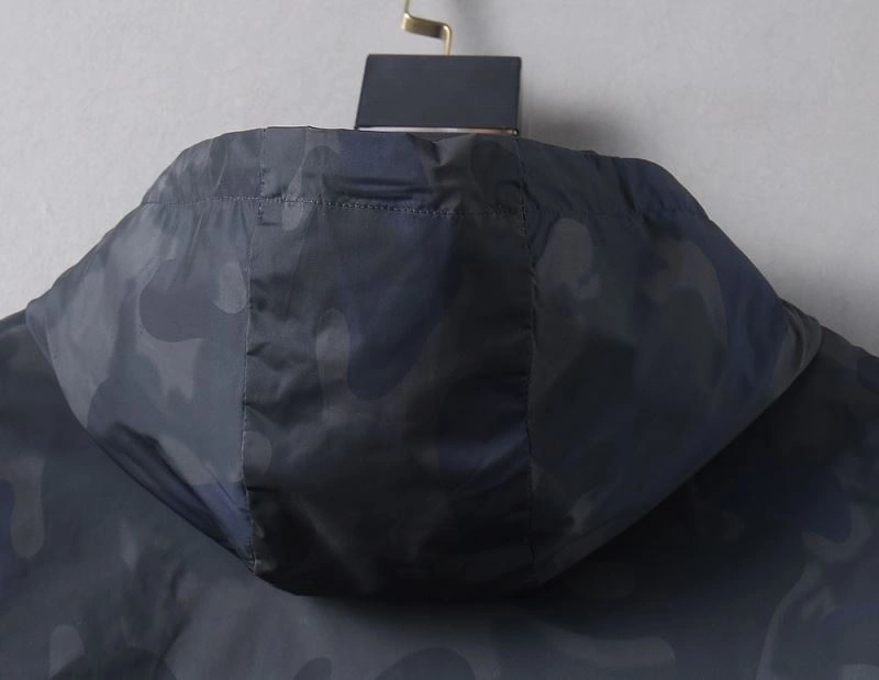 Valentino Outwear Supportive 174893