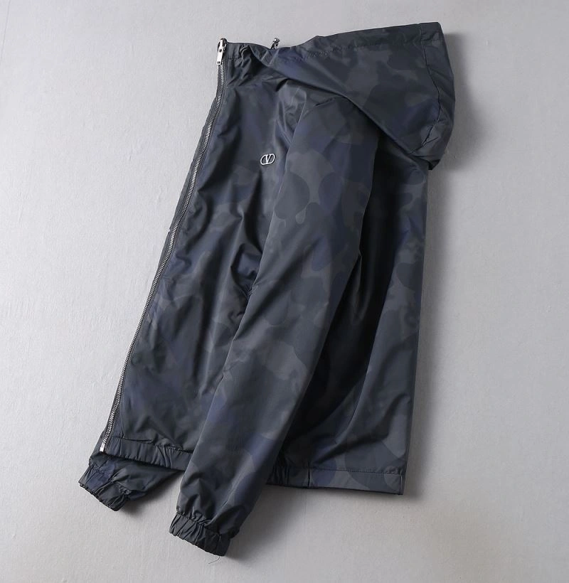 Valentino Outwear Supportive 174893