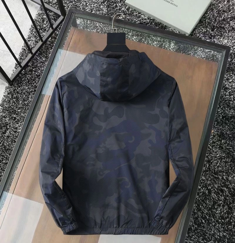 Valentino Outwear Supportive 174893