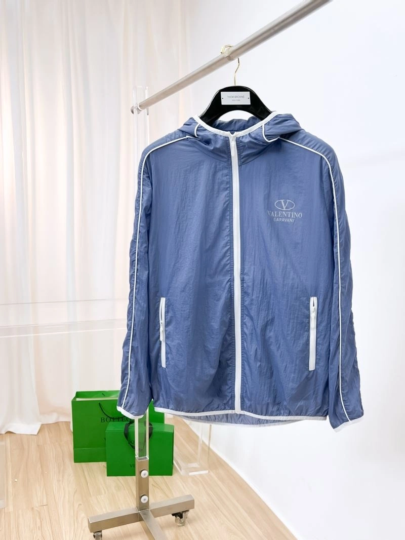 Valentino Outwear Youthful 174885