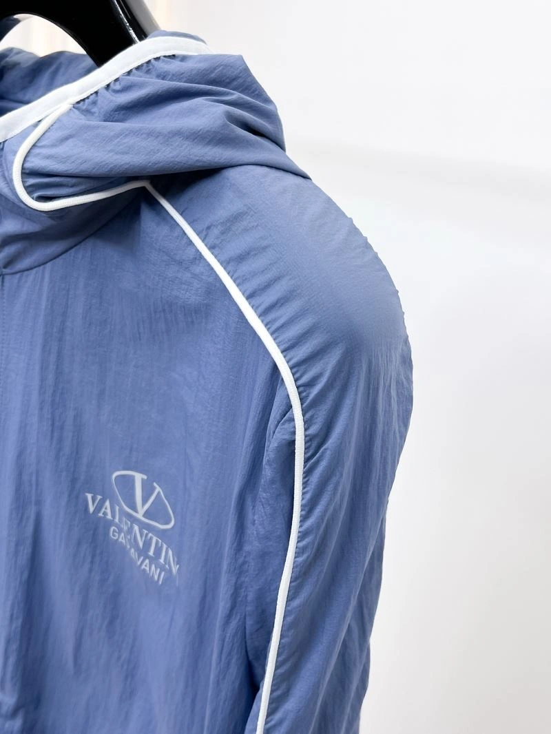 Valentino Outwear Youthful 174885