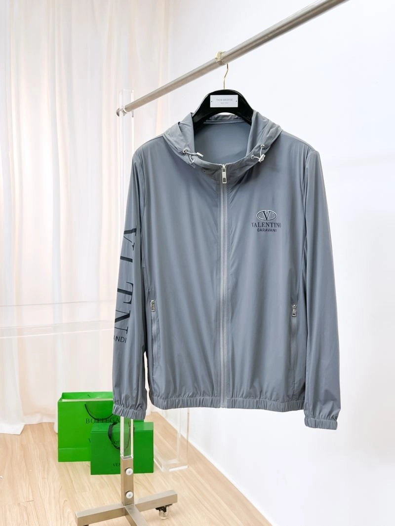 Versatile Valentino Outwear 174883