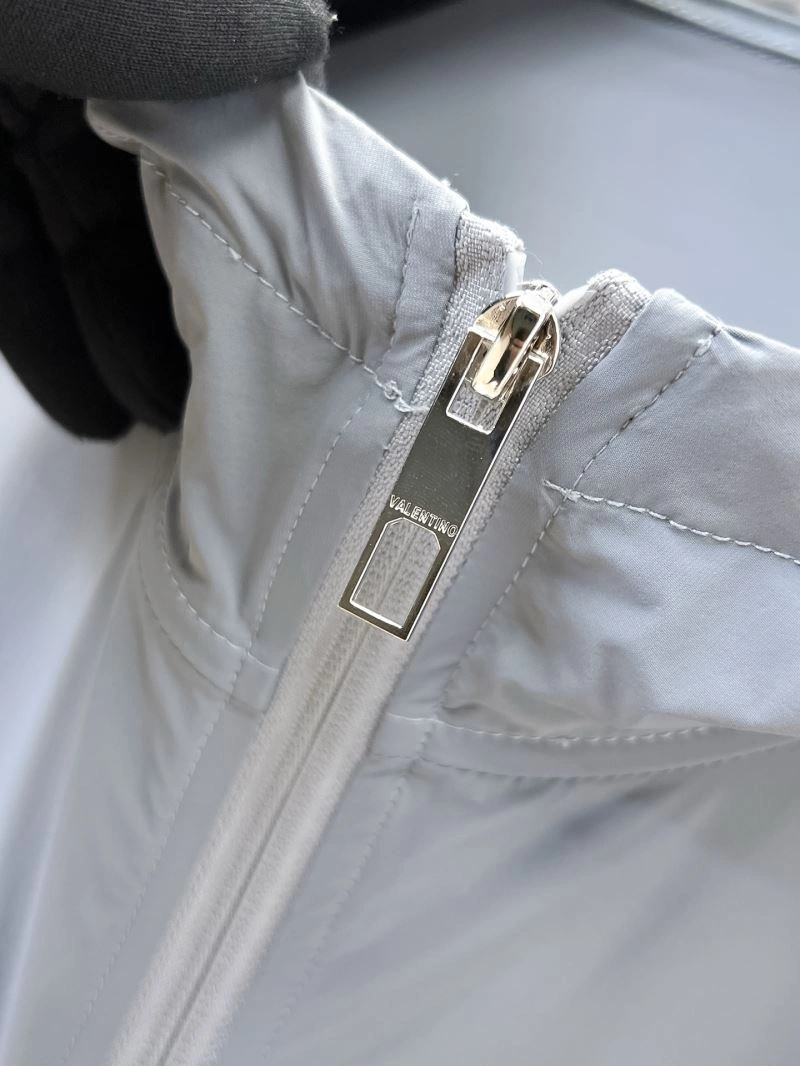 Versatile Valentino Outwear 174883