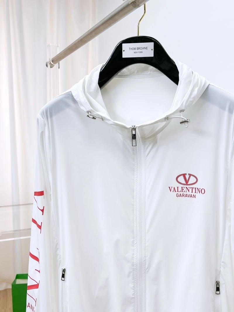 Valentino Outwear Supportive 174882