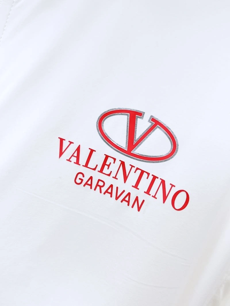 Valentino Outwear Supportive 174882